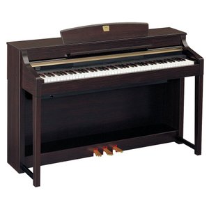 yamaha Clavinova clp-370