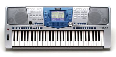 yamaha PSR 1100