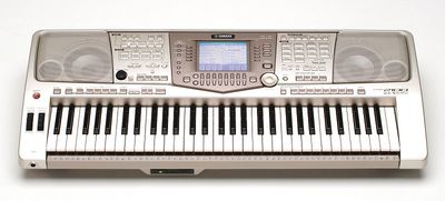 yamaha xg midi